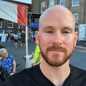 Meet your Posher, Jacob